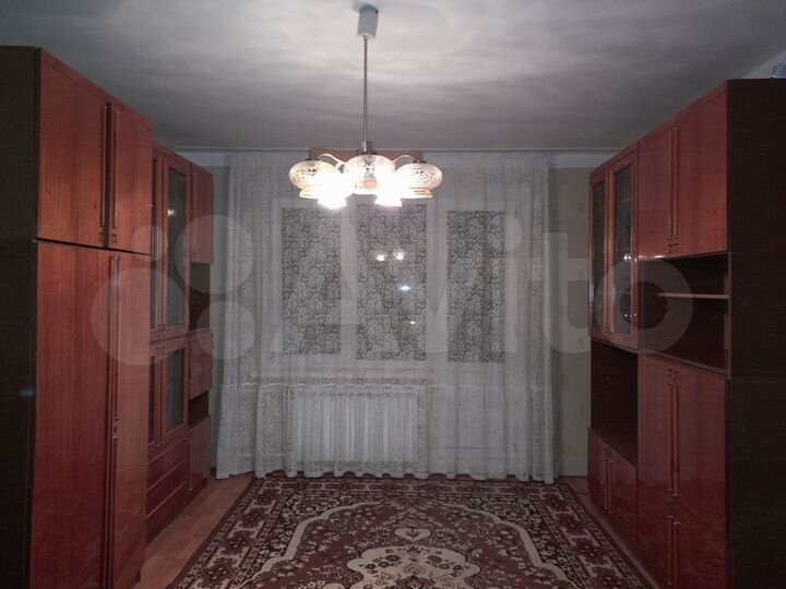 1-к. квартира, 37 м², 5/5 эт.