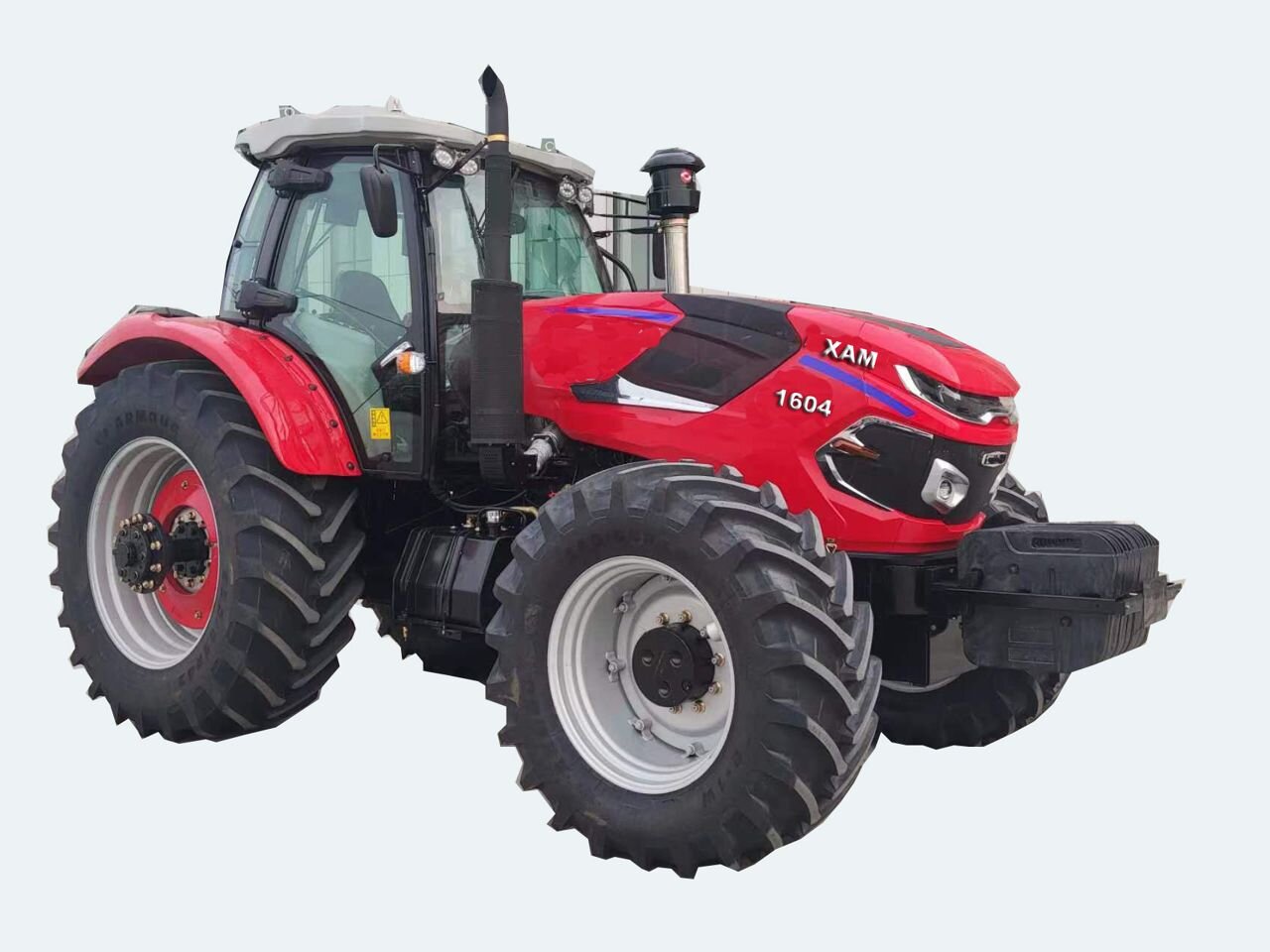 Xam TD1604