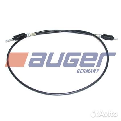 Троcс управления заслонкой 81955016459 71672 auger