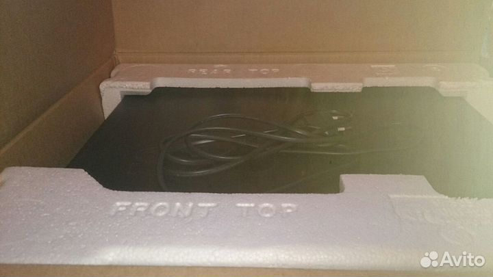 Видеомагнитофон sony бу в отличном состоянии