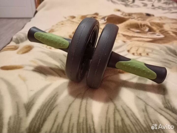 Ролик для фитнеса