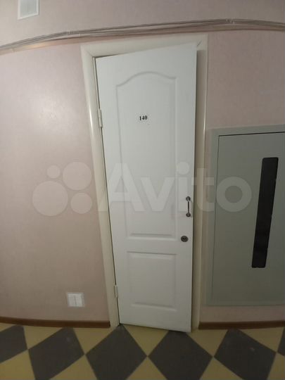 Комната 6 м² в 1-к., 13/15 эт.