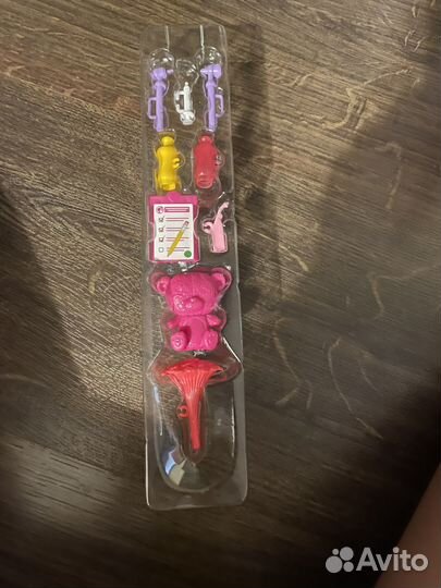 Скорая помощь barbie