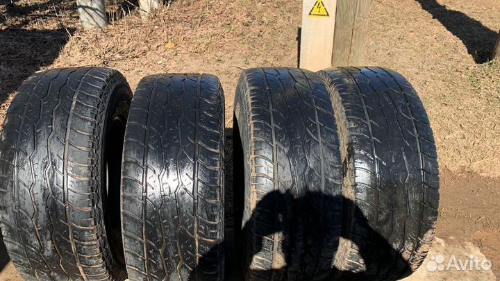 Maxxis AT-771 Bravo 315/70 R17 121R