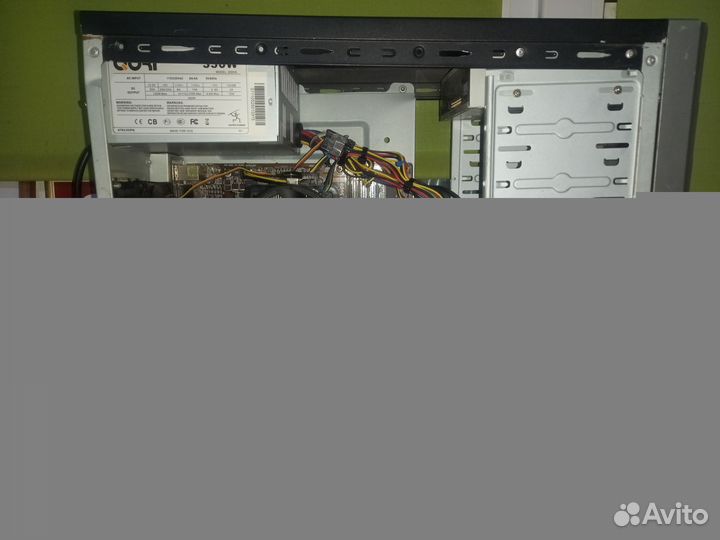 Домашний пк