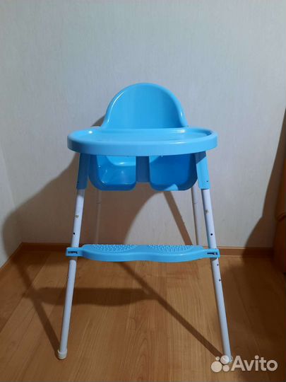 Стульчик для кормления babyton