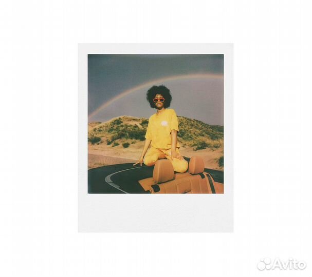 Картридж Polaroid Go Color Film Double Pack, 2 х 8