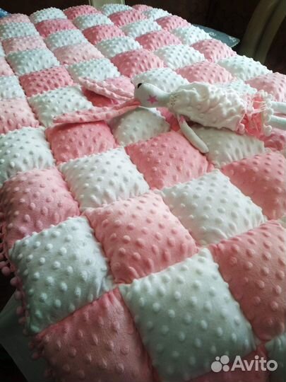 Покрывала бомбон