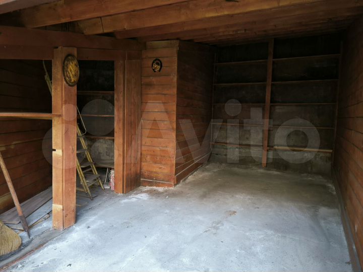 Гараж, 20 м²