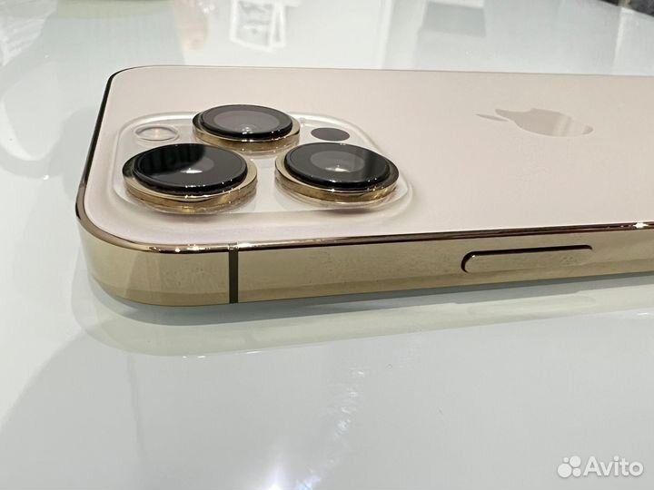 iPhone 13 Pro Max, 256 ГБ