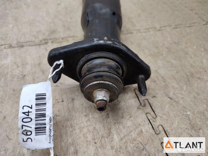 Амортизатор задний honda stepwgn