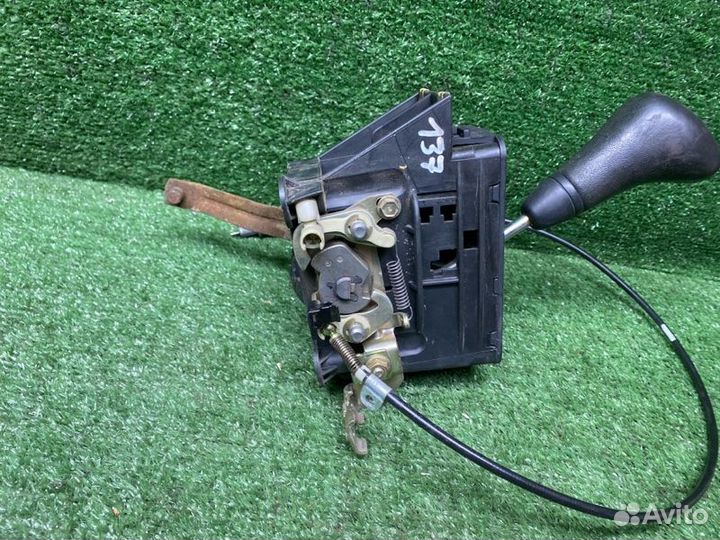 Кулиса АКПП Mercedes-Benz E W210