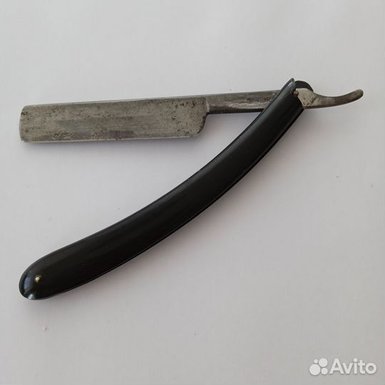 Опасная бритва СССР