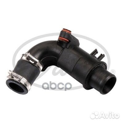 Патрубки турбины 090082 Gates