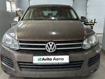 Volkswagen Touareg 3.6 AT, 2012, 206 110 км, с пробегом, цена 2 290 000 руб.