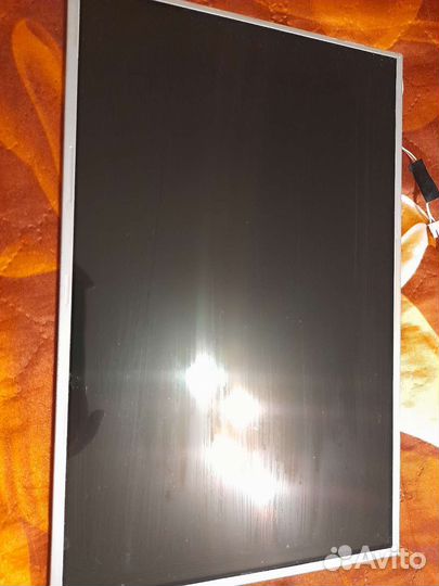 Матрица для Sony vaio VGN-FZ11MR