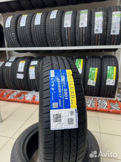 Habilead ComfortMax S801 225/65 R17 102H