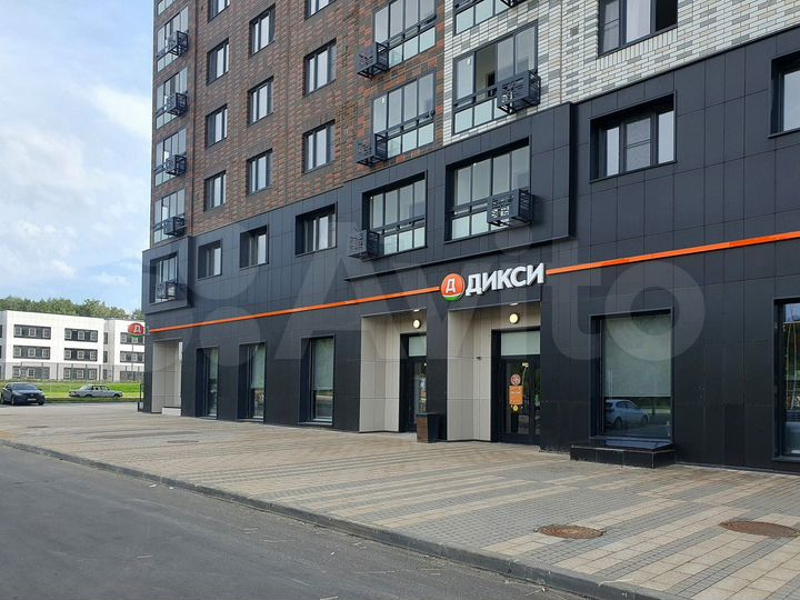 Готовый бизнес