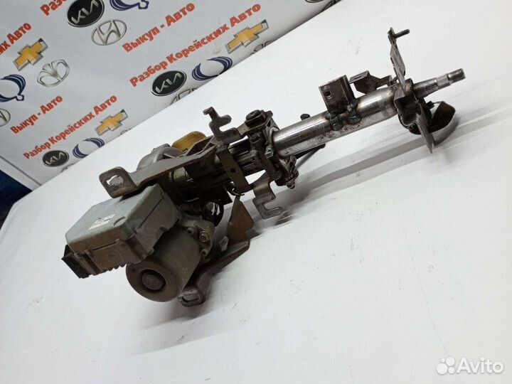 Электроусилитель руля Renault Fluence