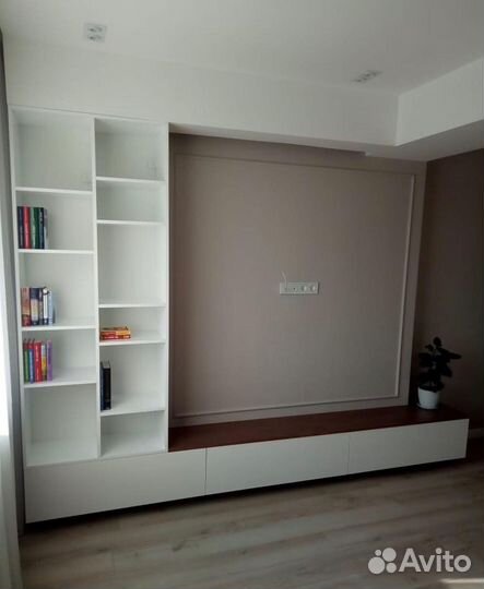 Шкафы купе на заказ