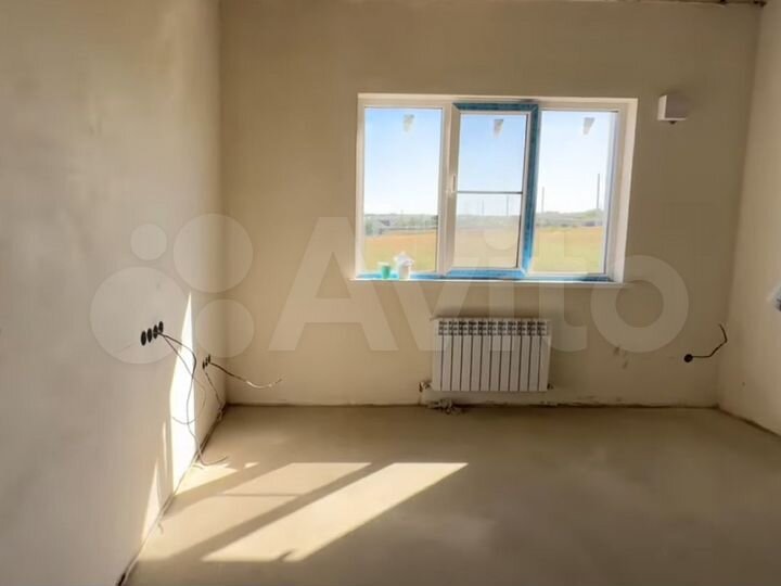 Коттедж 109 м² на участке 5 сот.