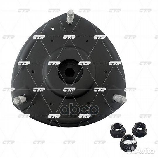 Опора амортизатора (старый арт. cmkh-14) GA0016