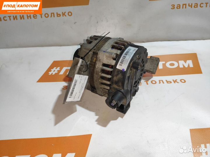 Генератор Ford Focus 3 2011 BV6T-10300-eabrzsa