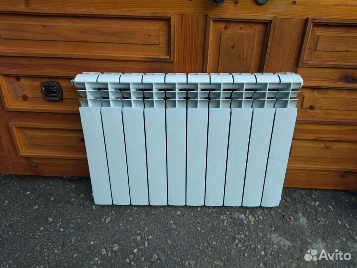 Радиатор отопления