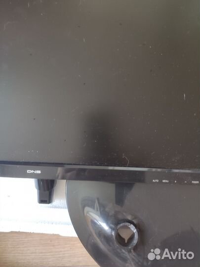 Монитор для компьютера