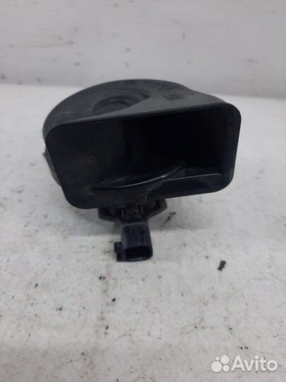 Сигнал (клаксон) Nissan Qashqai внедорожник 5 дв