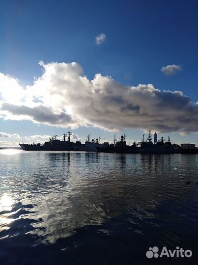 Экскурсии по Санкт-Петербургу