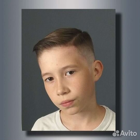 Услуги барбера