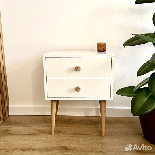 Тумба прикроватная