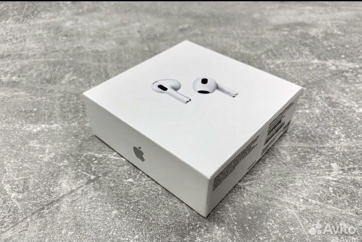 Apple AirPods 3