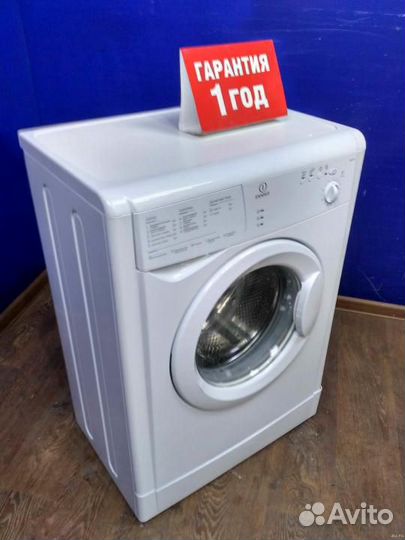 Indesit. Доставка. Установка. Гарантия