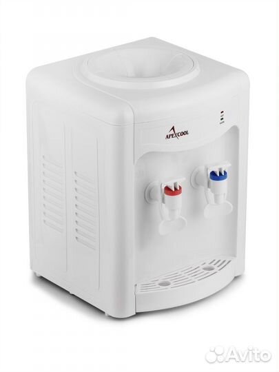 Кулер для воды настольный