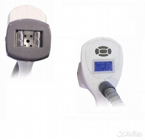 Аппарат вакуумно-роликового массажа vela-sculptor