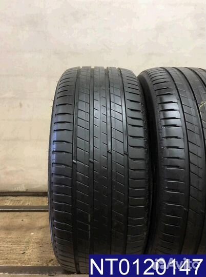 Michelin Latitude Sport 3 255/45 R20 105V