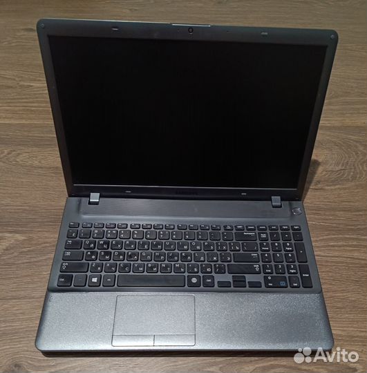 Ноутбук Samsung