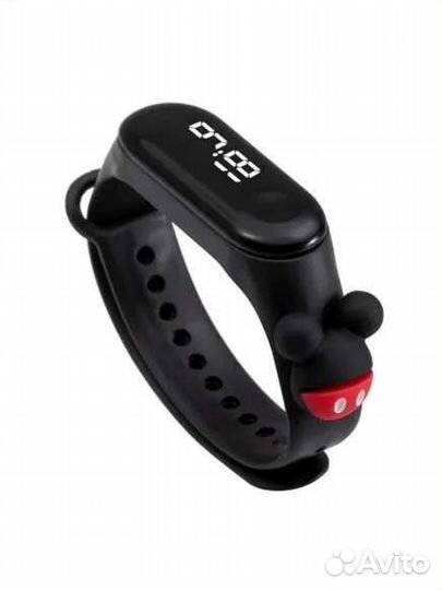 Детские часы