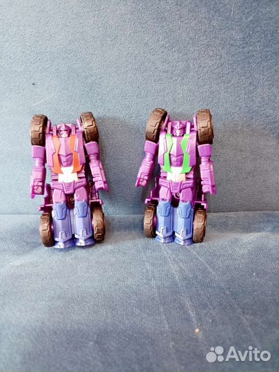 Transformers galvatronus трансформер Гальватронус