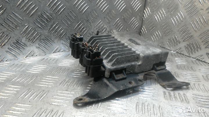 Блок управления (разное) Lexus IS F/IS200d/IS220d