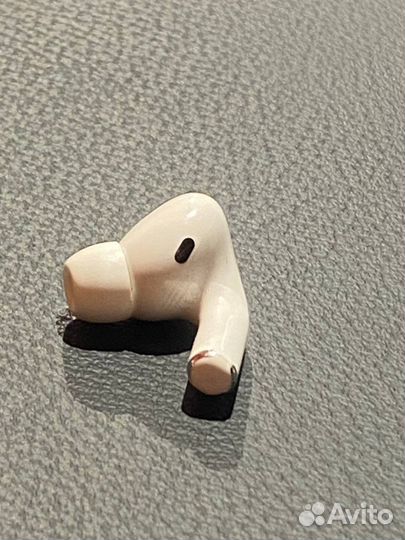 Airpods pro левый правый оригинал