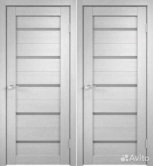 Межкомнатные двери