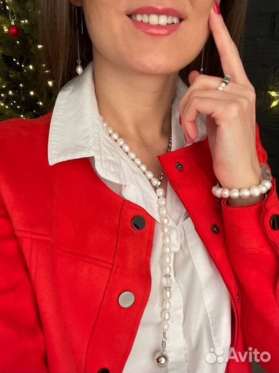 Колье трансформер