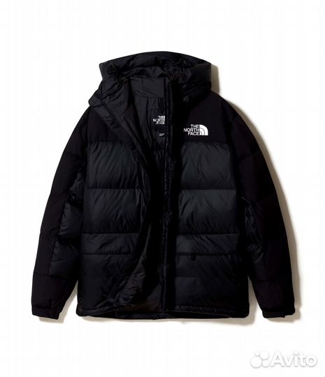 Пуховик The North Face Himalayan Down Jacket