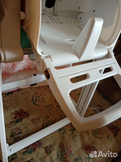 Стульчик для кормления Farfello