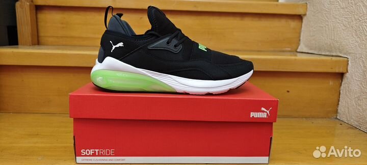 Кроссовки Puma 42 размер оригинал