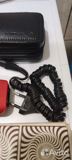 Электробритва харьков новая 6103