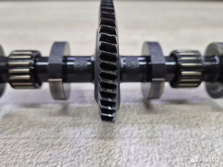 Эксцентриковый вал BMW N55 - 7589883